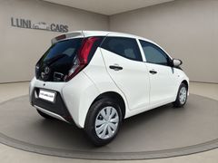 TOYOTA Aygo AYGO x / Facelift / Toyota Relax Garantie