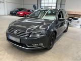 Volkswagen Passat 2.0 TDI Comfortline 1.Hand Zahnriemen gew - Volkswagen Passat aus 2012 mit Diesel-Antrieb