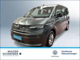 Volkswagen T7 Multivan 2.0 TDI DSG KR 7Sitzer Vis a Vis AHK - VW T7 Multivan Gebrauchtwagen in Wuppertal