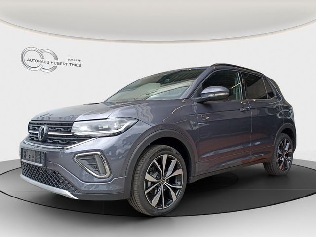 Volkswagen T-Cross 1.0 TSI R-Line DSG