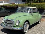 Audi DKW Auto Union 1000S Oldtimer Neu TÜV - Audi 100 von privat