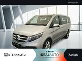 Mercedes-Benz V 250 d Lang Automatik Navi LED Leder - gebrauchte Mercedes-Benz V 250 aus dem Jahr 2023
