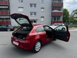 Seat Leon SC Style - Seat Leon: Sc