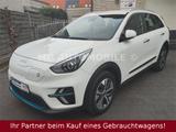 Kia Niro e-Niro Wärmepumpe ACC Teilleder 1.Hand - Kia Niro mit Elektro-Antrieb: Automatik