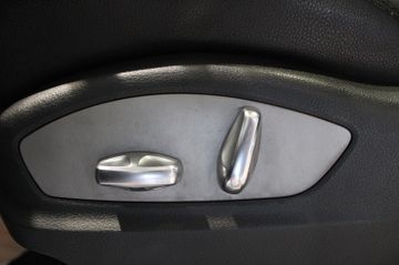 Porsche Cayenne - 11