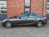Maserati GHIBLI 3.0D,SITZ-HEIZ/KÜHL,SCHIEBEDACH,DAB+ - Maserati Ghibli mit Schiebedach