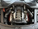 Audi A8 FSI Quattro 4.2 V8 - Audi A8 Gebrauchtwagen