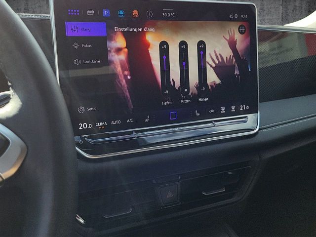 Tiguan 1.5eTSI Aut. Life GOAL Navi AHK Climatr.