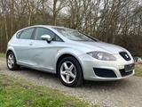 Seat Leon 1.4l TSI Reference Tüv=Neu! 2.Hand 202T-Km - Seat Leon aus 2010: R