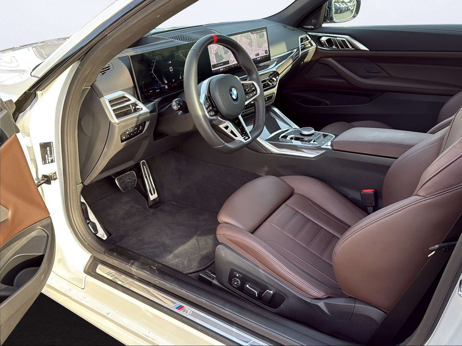 BMW M440 - Bild 6