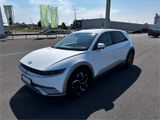 Hyundai IONIQ 5 72,6 kWh UNIQ + Relax Paket, AHK, weiß - Hyundai IONIQ 5 in Köln