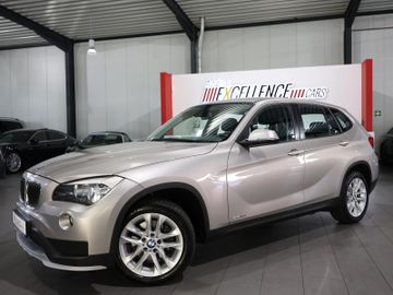 BMW X1 - 5