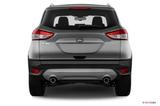 Ford Kuga 2.0 TDCi Titanium - Ford Kuga mit Diesel-Antrieb: Allradantrieb, 2.0
