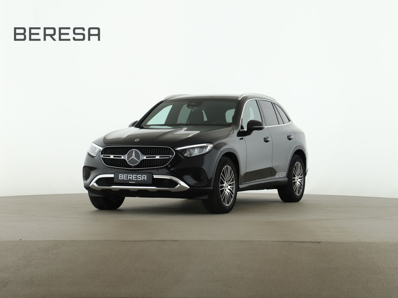 Mercedes GLC 200 - 1