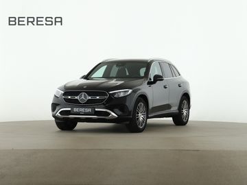 Mercedes GLC 200 - 1