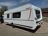 Dethleffs Camper 530 FSK Modelljahr 2026 - Dethleffs 530