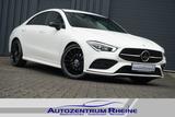 Mercedes-Benz CLA 180 AMG Edit2022 Widescreen RFK ACC SHZ - gebrauchte Mercedes-Benz CLA 180 aus dem Jahr 2023