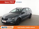 Skoda Octavia 1.5 TSI ACT Ambition - Skoda Octavia in Bochum