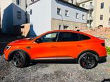Renault Arkana Mild Hybrid 140 EDC R.S. Line - Renault Arkana von privat
