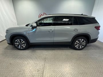 Fahrzeugverkauf 5 Skoda Kodiaq 1.5 TSI Selection Matrix*7-Sitze*AHK