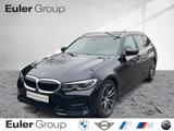 BMW 320 d Tour FACELIFT ACC Laser AHK HiFi LC Prof S - gebrauchte BMW 320 mit Facelift