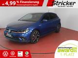Volkswagen Polo GTI 2.0 TSI 273,-ohne Anzahlung Navi Kamera - VW Polo von 2024