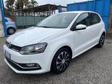 Volkswagen Polo 5P-1.4 tdi DSG-full-2017 - Volkswagen Polo mit Diesel-Antrieb: Limousine, Automatik