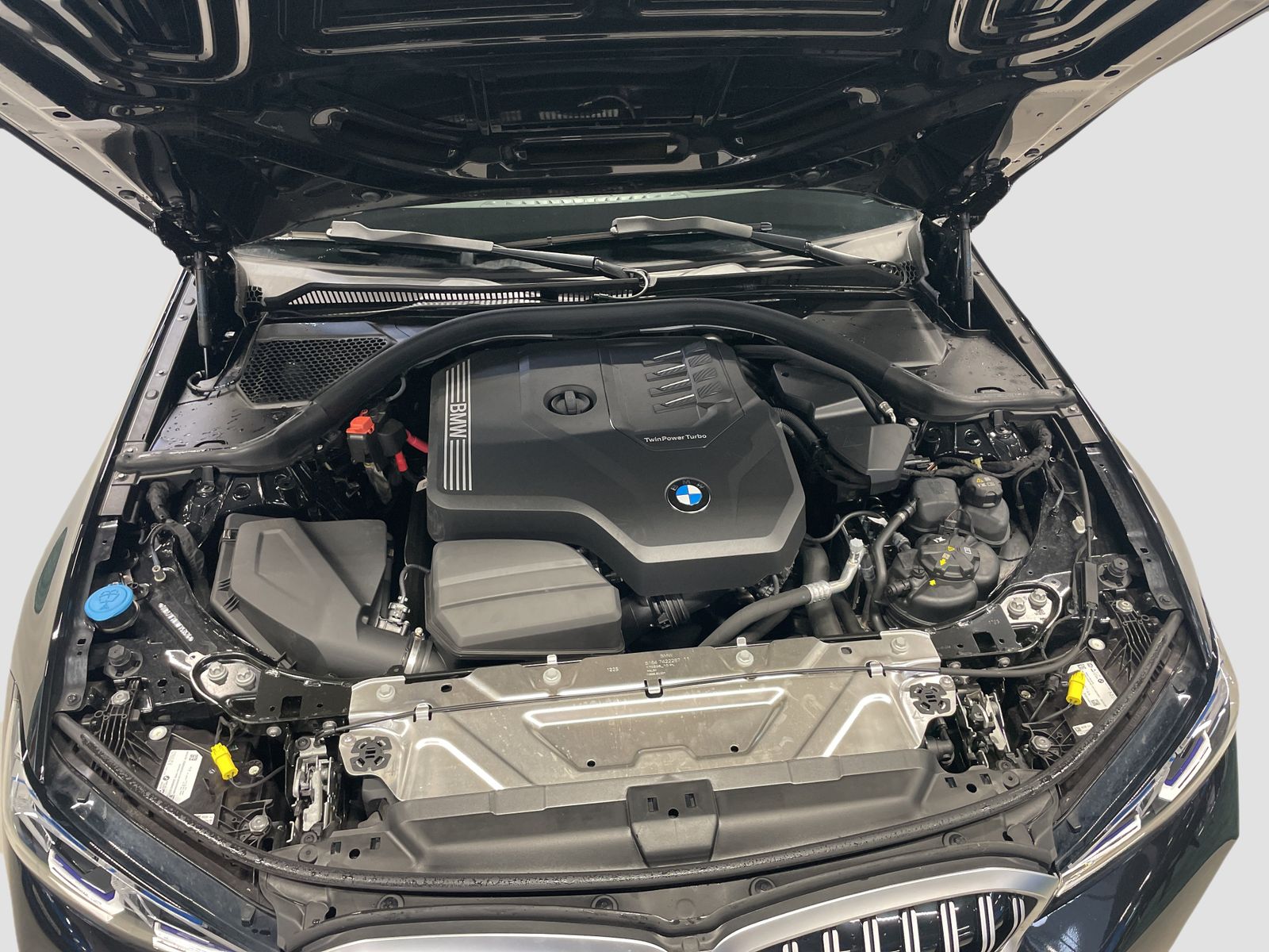 BMW 330 - Bild 15