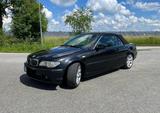 BMW 330Ci  - BMW 330 aus 2004: Cabrio, 330ci