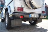 Mercedes-Benz G 300 TD, lückenlose Historie, *DER BESTE* - Mercedes-Benz G 300 mit 3 Türen
