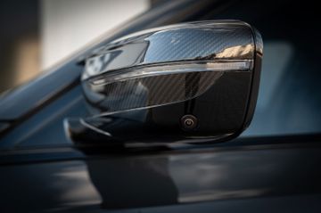 BMW M3 Competition*Touring*Race Track*Carbon*VOLL