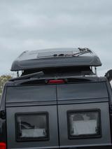 Bravia 599 Swan Aufstelldach - Bravia Kastenwagen