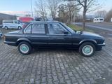 BMW 318i "SEHR SCHÖNER ZUSTAND" H-KENNZEICHEN - BMW 318 aus 1986