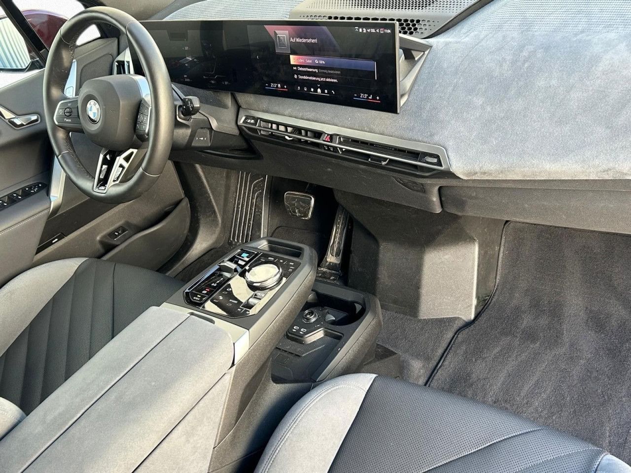 BMW iX - Bild 13