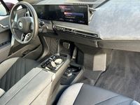 BMW iX - Vorschau Bild 13