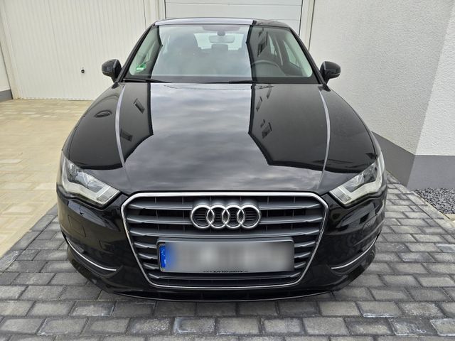 Audi A3 2.0 TDI