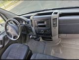 Mercedes-Benz 2017 Mercedes-Benz Sprinter - Mercedes-Benz Sprinter mit Benzin-Antrieb