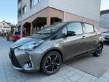 Toyota Yaris Hybrid Style Selection *Navi, Kamera & Alu - Toyota in Pforzheim