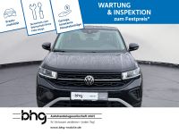 Volkswagen T-Cross - Vorschau Bild 3