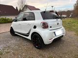 Smart ForFour *Edition One* 60kW EQ Batterie - - Smart ForFour aus 2020