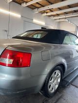 Audi Cabrio 2.5 tdi - Audi A4: Roadster, 2.5