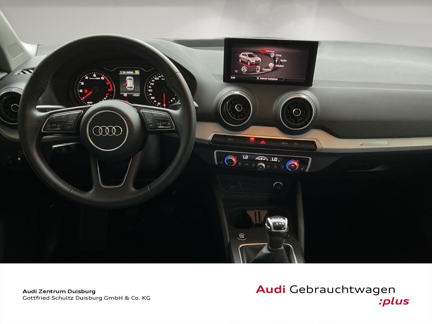 Audi Q2 - Bild 7