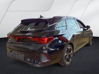 Cupra Leon - Vorschau Bild 3