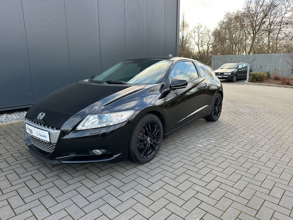 Honda CR-Z