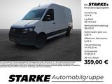 Volkswagen Crafter Kasten 35 2.0 TDI mittellang Hochdach L3