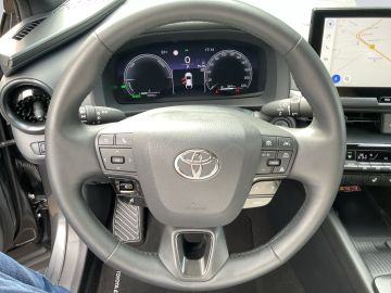 Toyota C-HR - 12