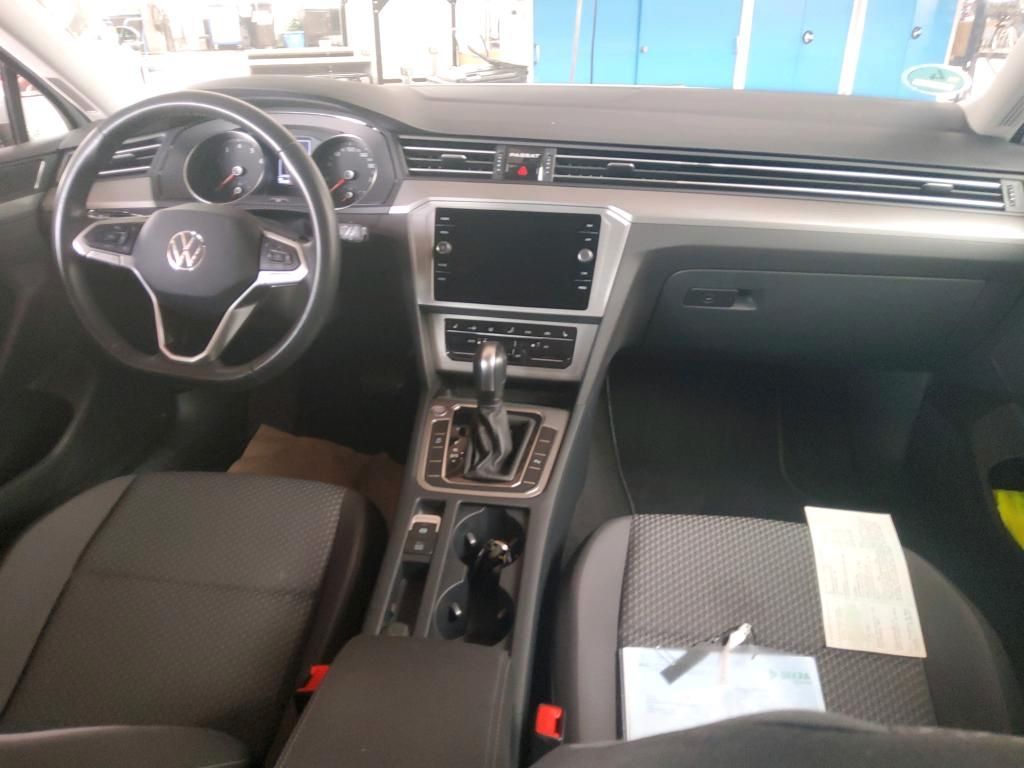 Volkswagen Passat Variant - Bild 7