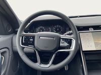 Land Rover Discovery Sport - Vorschau Bild 14