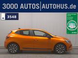 Renault Clio 1.6 E-Tech Equilibre Navi LED PDC SHZ - Renault Clio Equilibre mit Hybrid-Antrieb (Benzin/Elektro)