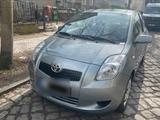 Toyota Yaris 1.0 VVT-i Bj 2007 69000 km, T... - Toyota: Bj